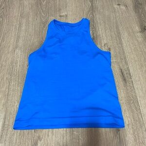 Lululemon swiftly tech tank top